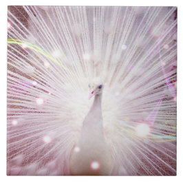 Beautifu lWild Vogel Fliese