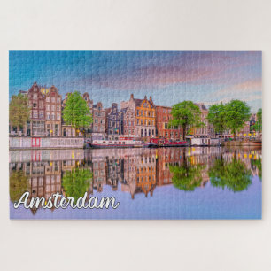 Beautiful Amsterdam, Niederlande