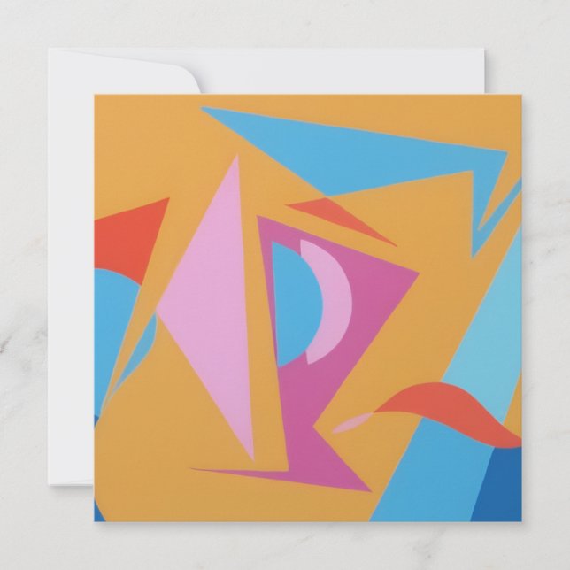 Beautiful and Vibrant Colors! (Vorderseite)