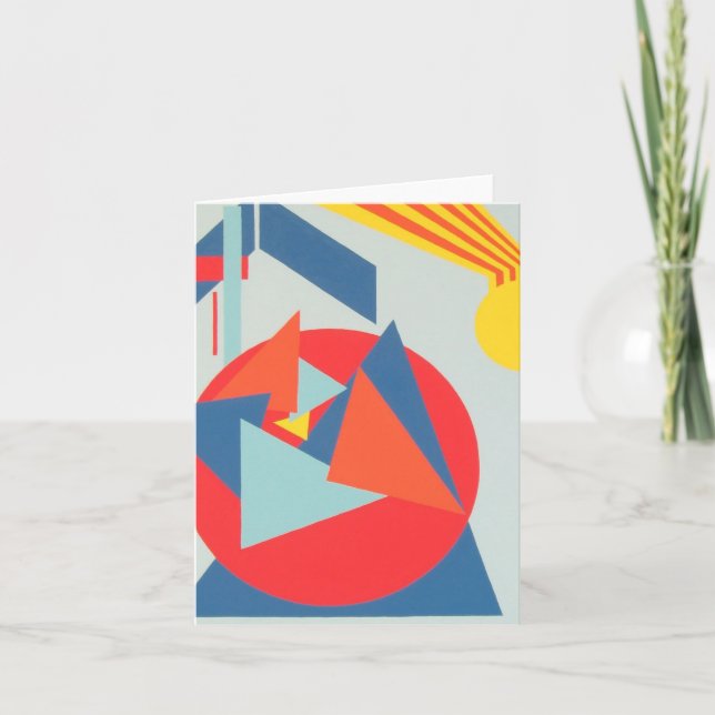 Beautiful and Vibrant Colors! Einladung (Vorderseite)