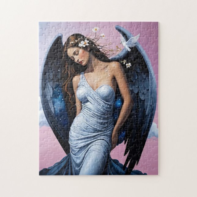 Beautiful Angel (Vertikal)