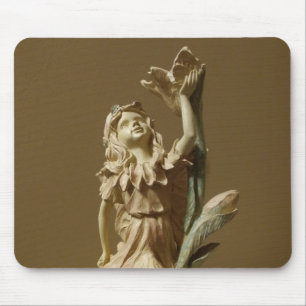 Beautiful Angel Mouse Mat Mousepad