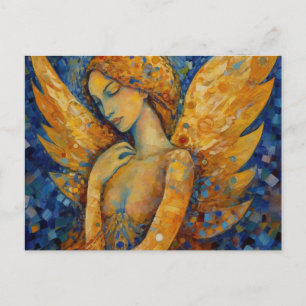 Beautiful Angel Postkarte