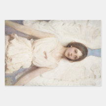 Beautiful Angel (von Abbott Handerson Thayer)