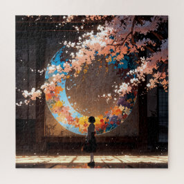 Beautiful anime art