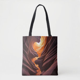 Beautiful Antelope Canyon Navajo Nation Tasche
