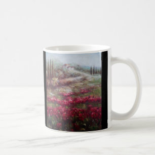 Beautiful Art Coffee Cup Kaffeetasse