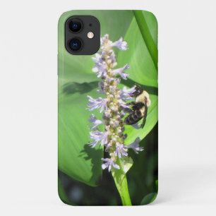 Beautiful Bee iPhone Case