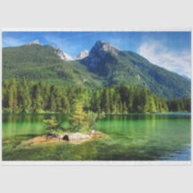 Beautiful Berchtesgaden National Park, Deutschland