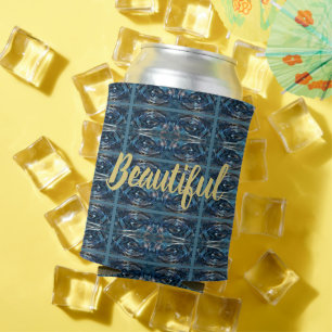 Beautiful Can Cooler Dosenkühler