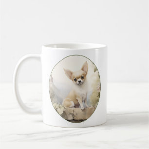 Beautiful Chihuahua Kaffeetasse