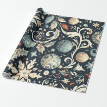 Beautiful Christmas Motifs 3