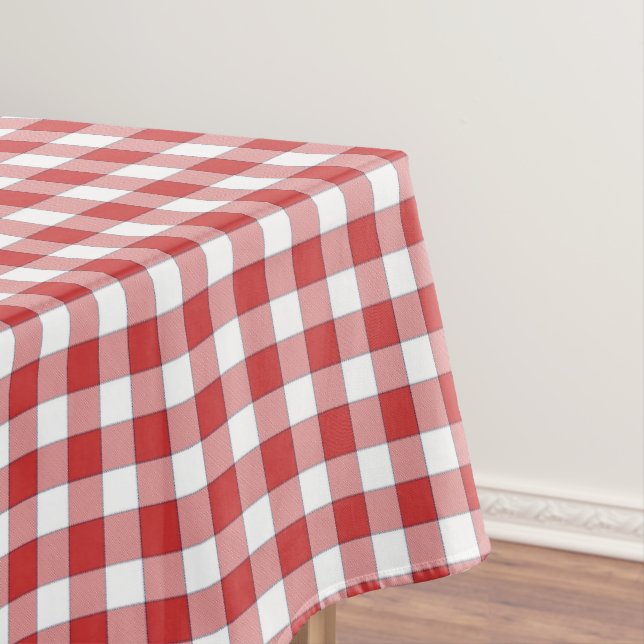 Beautiful Country Picnic Tischdecke (Beispiel)