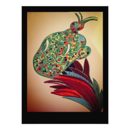 Beautiful Creature Plant Photo Print
