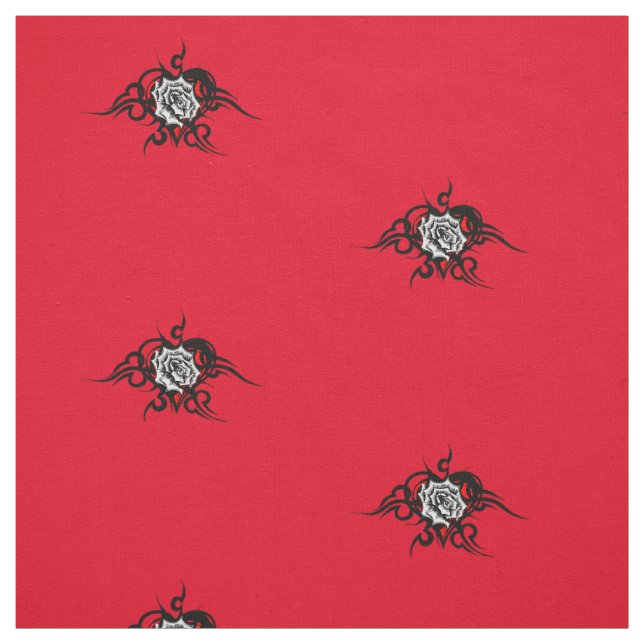 Beautiful&DangerousFabric Stoff (Muster)