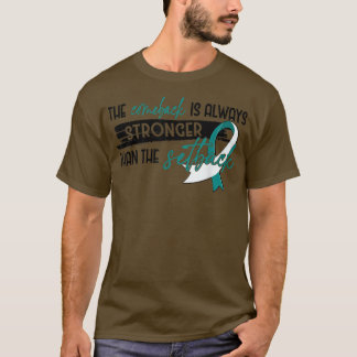 Beautiful Day To Smash The Patriarchy Feminist Cer T-Shirt