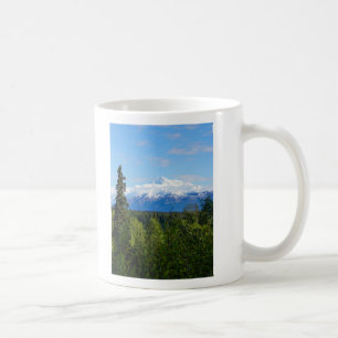 Beautiful Denali Kaffeetasse