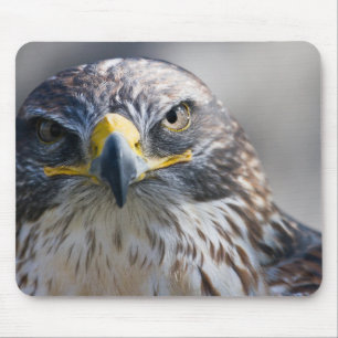 Beautiful Eagle Mouse Pad Mousepad