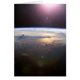 Beautiful Earth Yuri Gagarin