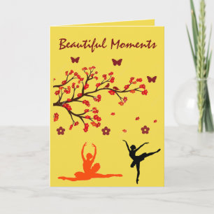 BEAUTIFUL EXPRESSIONS KARTE