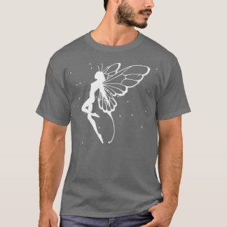 Beautiful Fairy T-Shirt