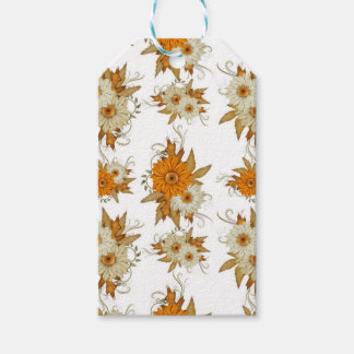 Beautiful Fall Geschenk Tag Geschenkanhänger