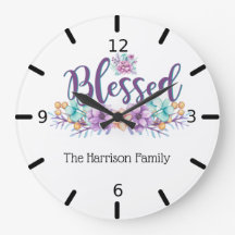 Beautiful Floral gesegnet