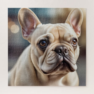 Beautiful French Bulldog