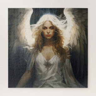 Beautiful Guardian Angel