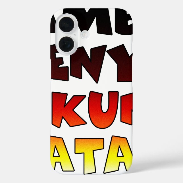 Beautiful Jambo Kenya Hakuna Matata Schöne Aussich title_seo2 (Rückseite)