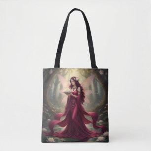 Beautiful July Ruby Fairy Tasche