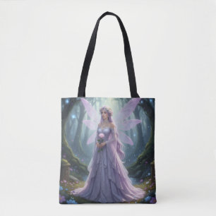 Beautiful June Pearl Fairy Tasche