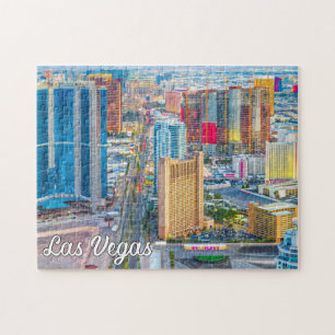 Beautiful Las Vegas, Nevada, Vereinigte Staaten