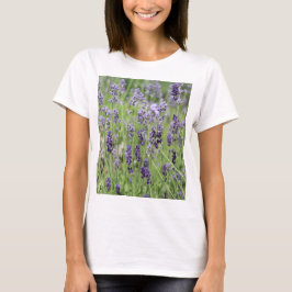 Beautiful Lavender T-Shirt