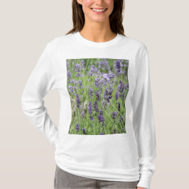 Beautiful Lavender T-Shirt