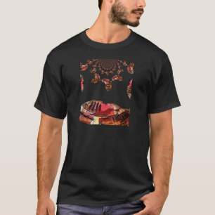 Beautiful Lovely Colors T-Shirt