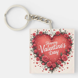 Beautiful Luxury Floral Love Trendy Collection