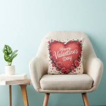 Beautiful Luxury Floral Love Trendy Collection