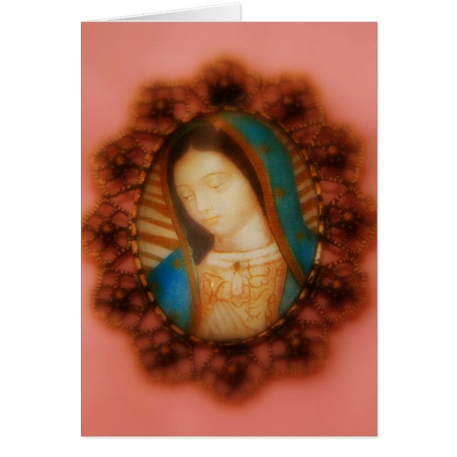 Beautiful Madonna (Vorne)