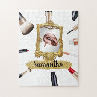 Beautiful Makeup Beauty Eleganter Chic Custom