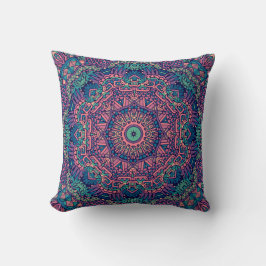 Beautiful Mandala Kissen