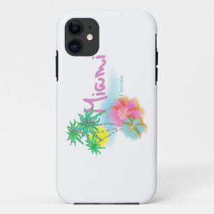 Beautiful Miami Florida Case-Mate iPhone Hülle