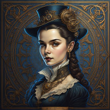 Beautiful Mittwoch v.4 OFDT Tissue paper