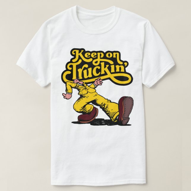 Beautiful Model Artist Ed Roth Painter gibt Musik T-Shirt (Design vorne)