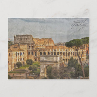 Beautiful Moment Captured in a Postcard” Postkarte