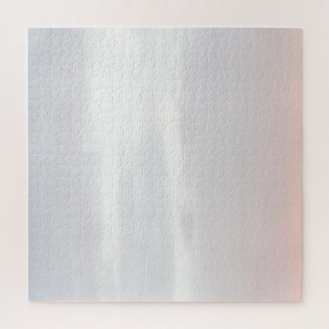 Beautiful Morning Sky Gradient Custom Foto (Vertikal)