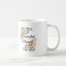 Beautiful Nanna Kaffeetasse
