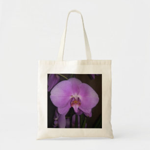 Beautiful Orchid Tote Bag Tragetasche