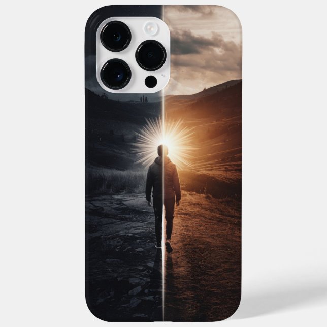 Beautiful phone case (Rückseite)