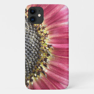 Beautiful Pink Sonnenblume iPhone 3 Fall Case-Mate iPhone Hülle